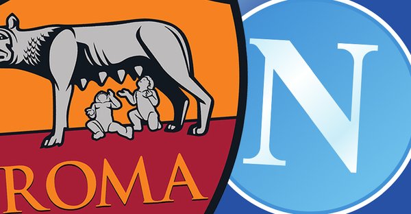 Roma-Napoli, formazioni ufficiali: riecco Higuain preview