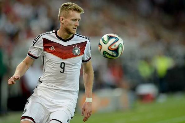 Kicker: interesse del Liverpool per Schurrle preview