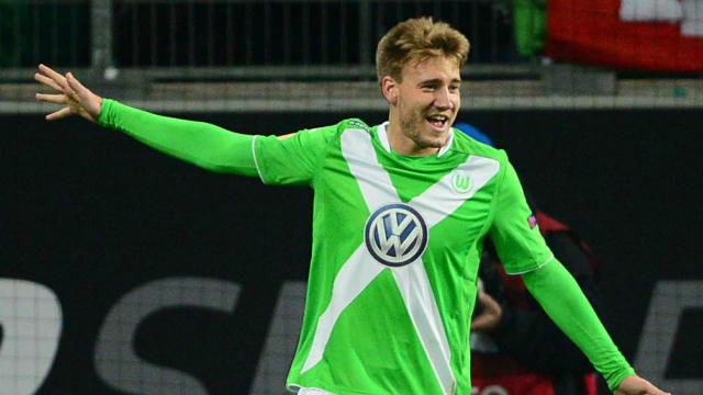 Ufficiale: rescissione consensuale tra Bendtner e il Wolfsburg article-post