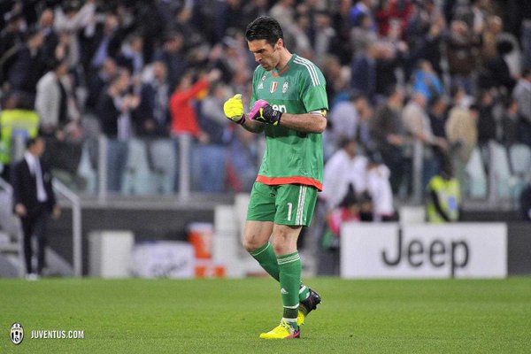 Buffon: “Scudetto epocale dopo una rimonta incredibile” preview