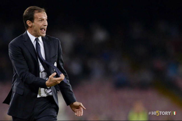 Allegri conferma: “Presto il rinnovo, mai avuto dubbi” preview