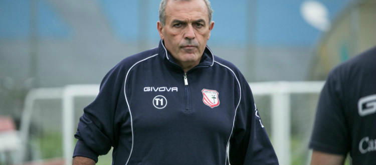 Castori: “Bravi a crederci fino alla fine” preview