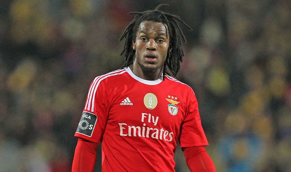 Sanches-United, in Portogallo diedero l’accordo 2 mesi fa article-post
