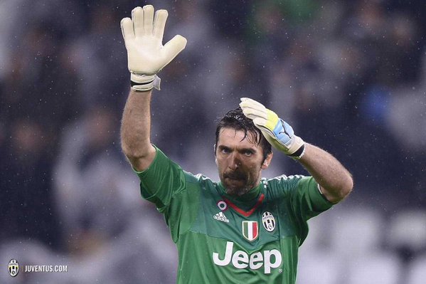 Buffon: “Di Cuadrado e Zaza i gol chiave. Io…” preview