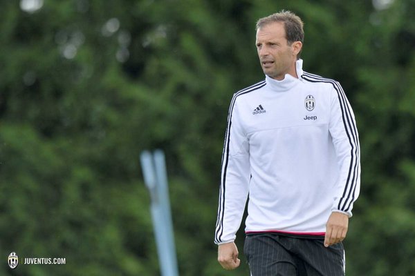 Ora Allegri merita un ristorante da mille euro preview
