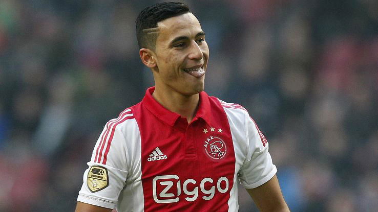 Overmars conferma: “El Ghazi-Inter? Nessun contatto” preview