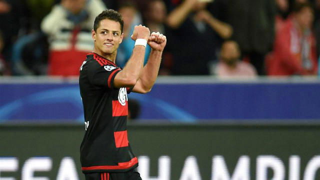 Chicharito: “Serie A? Non la escludo, mi hanno già cercato” preview