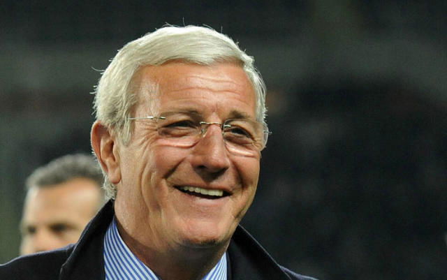 Lippi: “Bravissimo Allegri, oggi è il miglior allenatore italiano” preview
