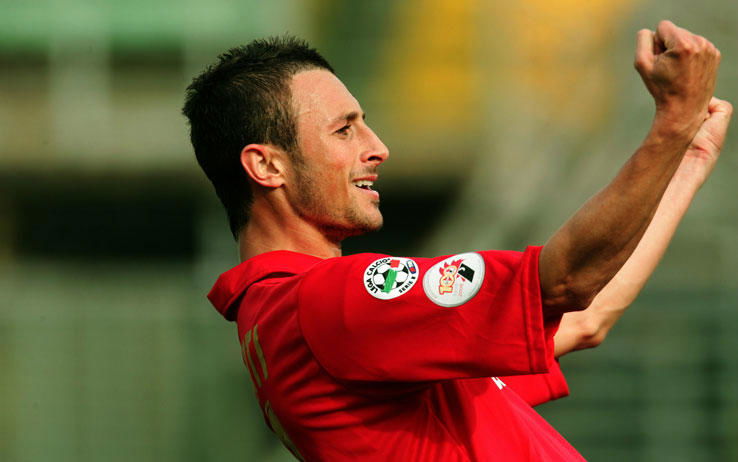 STEFANO GUBERTI: UN GOL PER RINASCERE preview