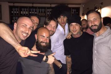 Fellaini a Roma: futuro in giallorosso? preview