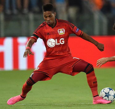 Mundo Deportivo: il Barça sfida il Real per Wendell preview