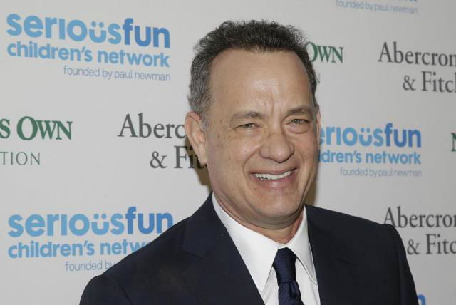 Tom Hanks: “A inizio stagione ho scommesso sul Leicester vincente” preview