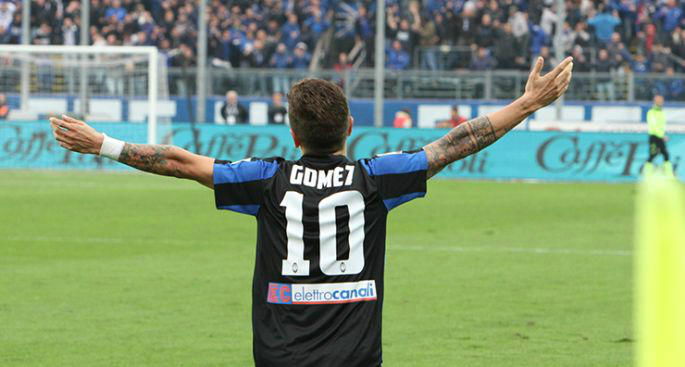 Papu Gomez: “Squalifica ingiusta. Colpo involontario, lo ha detto anche…” preview