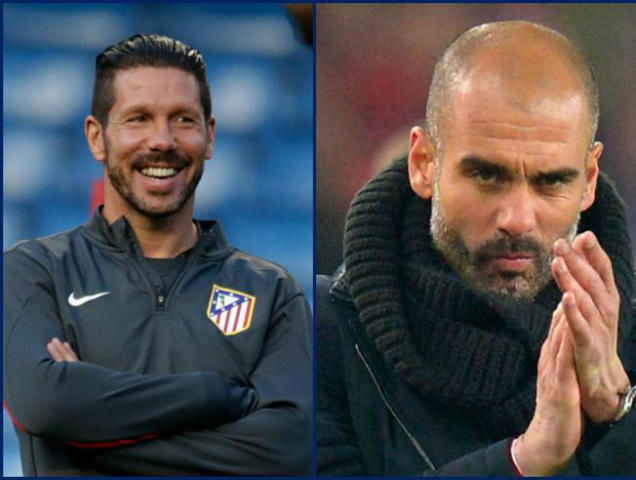 Champions: stasera Atletico-Bayern, filosofie a confronto article-post