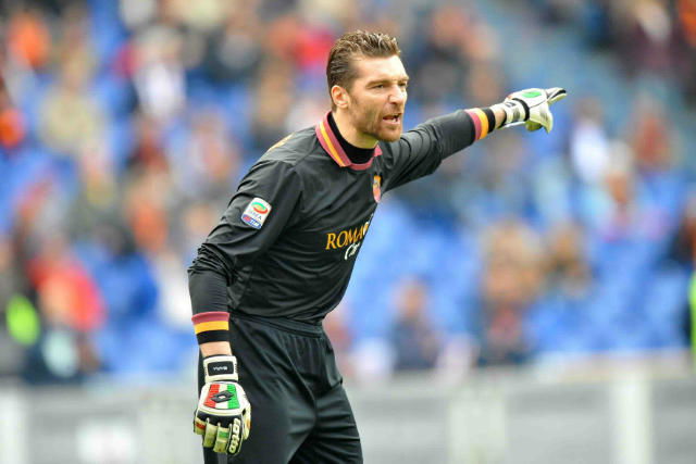 De Sanctis: “Vorrei giocare un’altra stagione e poi fare il club manager” article-post