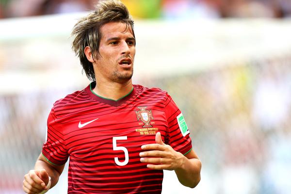 Dal Portogallo: il Benfica riporta in patria Coentrao article-post