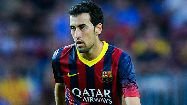 Marca: offerta shock del Psg per Busquets. Ma… preview