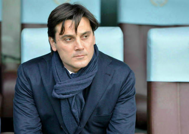 Romei assicura: “Montella resta alla Sampdoria” article-post