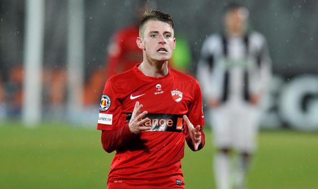 Dalla Romania: Samp, Lazio e Verona su Lazar della Dinamo article-post