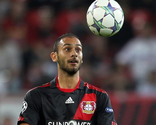 Borussia Dortmund: occhi su Toprak del Leverkusen preview