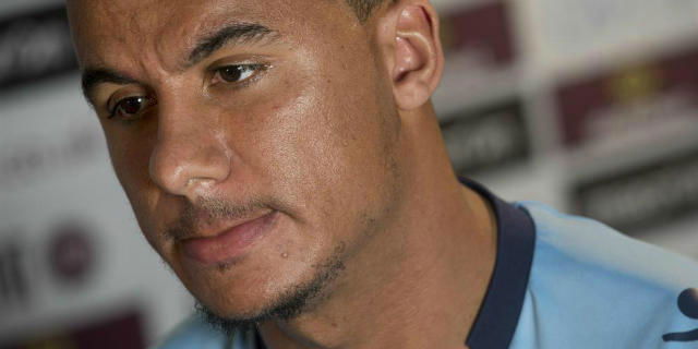 Agbonlahor: “Non merito più la fascia da capitano” preview