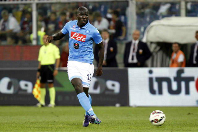 Ag. Koulibaly: “Riceviamo molte richieste. Ma…” preview