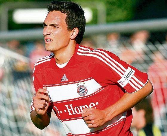 Tradimento Hummels? No, è un figliol prodigo preview