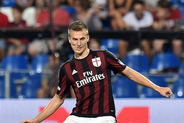 Milan: nuovo stop per Rodrigo Ely, il report medico preview