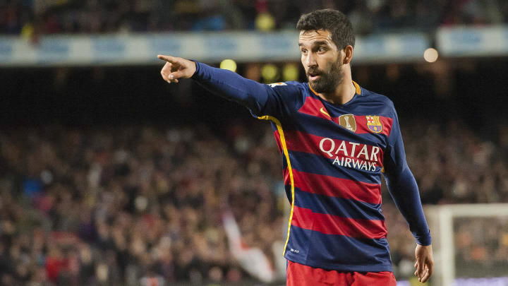 Marca: Arda Turan non lascerà il Barcellona preview