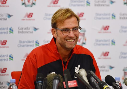 Klopp: “Ad Anfield possiamo ribaltare tutto” preview
