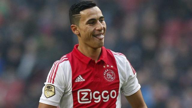 El Ghazi-Liverpool: in Inghilterra ne parlano dal 4 ottobre preview