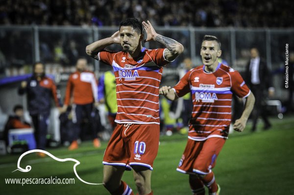 Il retroscena: Lapadula-Juve sì, ma senza parcheggi preview