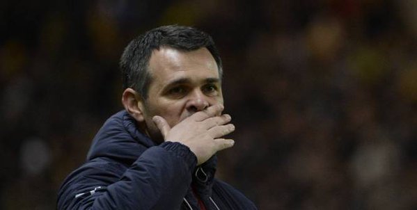 L’Equipe: Sagnol tornerà al Bayern. Ma come dirigente article-post