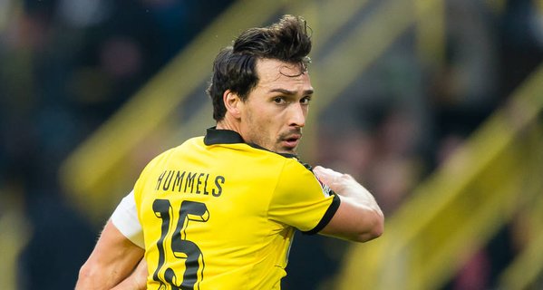 MATS HUMMELS E IL BAYERN, UN RITORNO ALLE ORIGINI preview