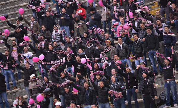 Palermo, il Tar respinge il ricorso: con la Samp solo abbonati preview