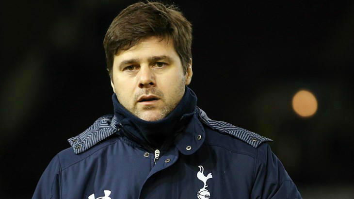 Pochettino ha annunciato di rinnovare con il Tottenham article-post