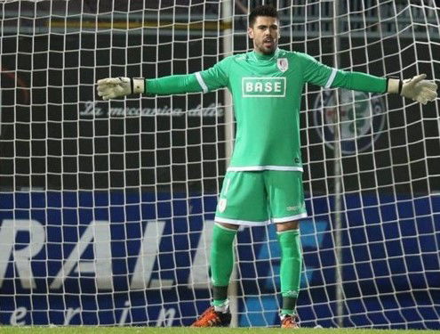 Ufficiale: Victor Valdes lascia lo Standard Liegi preview