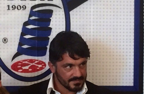 Lega Pro, Pisa: ridotta di due giornate la squalifica a Gattuso preview