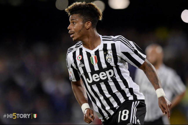 Ufficiale: Juve, riscattato Lemina. Contratto fino al 2020 article-post