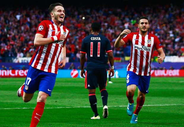 Mundo Deportivo: Barça, fari accesi su Saul preview