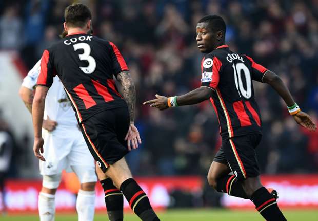 Daily Mail: Inter, idea Gradel del Bournemouth article-post
