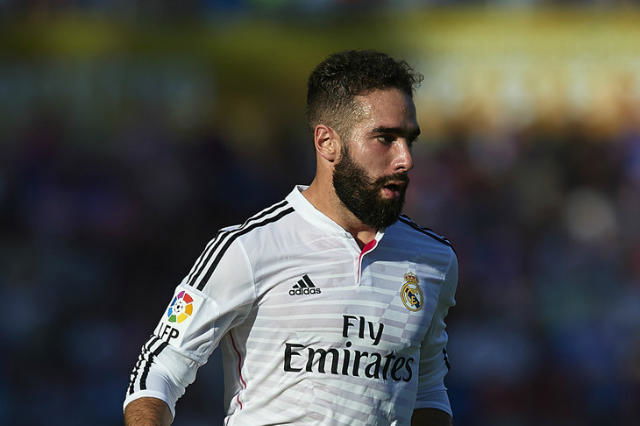 Sport: Ancelotti vuole portare Carvajal al Bayern preview