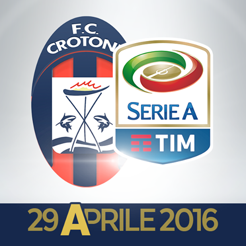 CROTONE, GODITELA preview