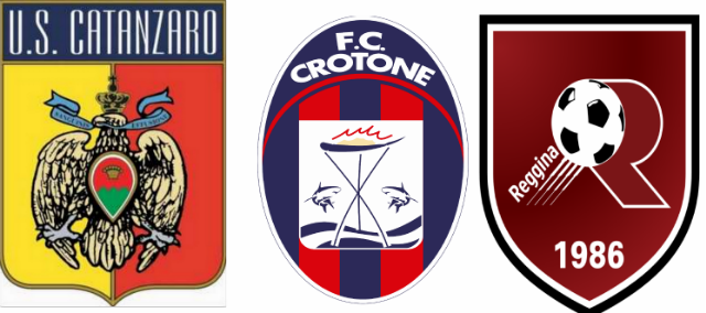 Catanzaro, Reggina, Crotone: CalabriA, ecco la terza gioia preview