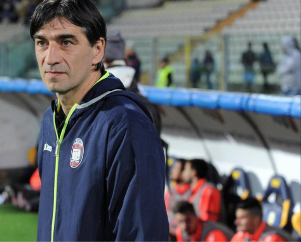 Juric entusiasta: “E’ la più grande emozione della mia carriera” preview