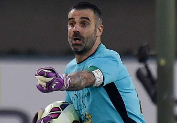 Esclusiva: Sorrentino-Chievo, intesa di massima preview