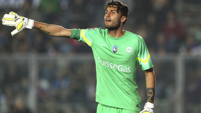 Sportiello: “Napoli? Sono pronto per una big” preview