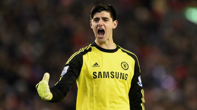 Mirror: Chelsea-Courtois, in estate sarà addio article-post