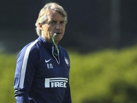 Mancini: “Mercato? Prima confermiamo i big” preview