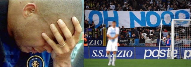 L’album dei ricordi: Lazio-Inter, dal 5 maggio al Triplete preview